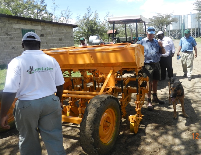 Awareness programmes on CA