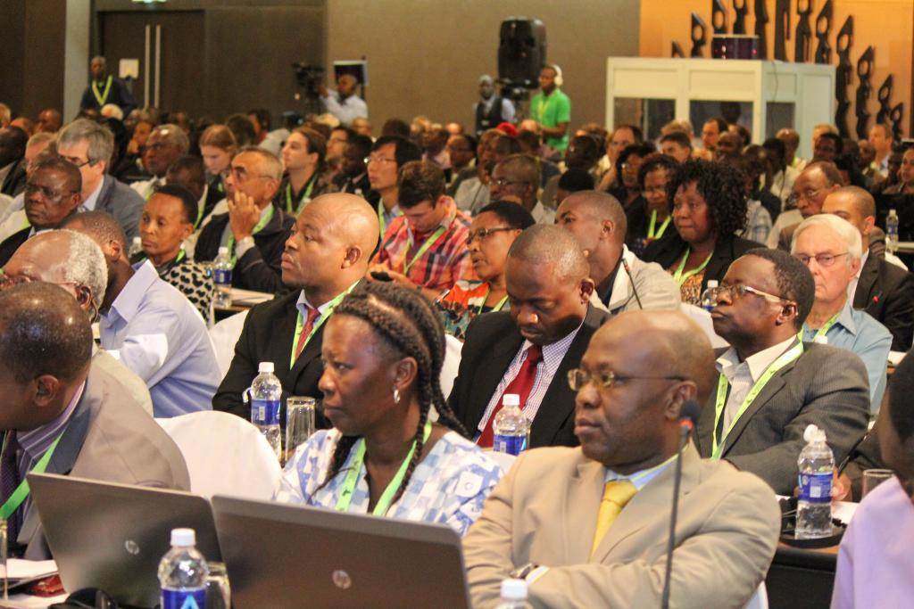 1st ACCA Congress in pictures