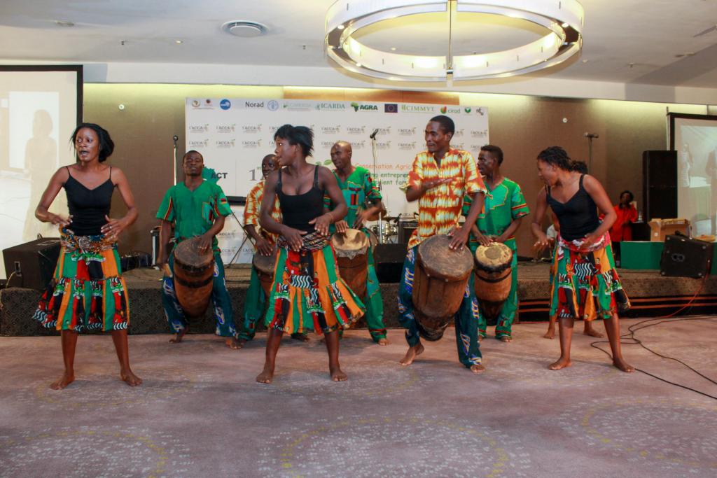 1st ACCA Congress in pictures